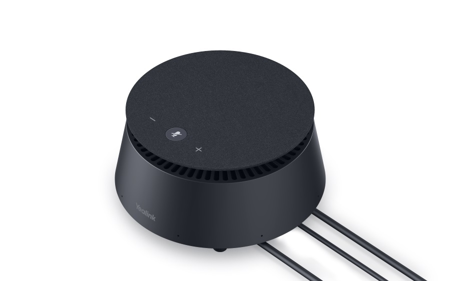 Аудиоустройство для переговорной Yealink CPE40